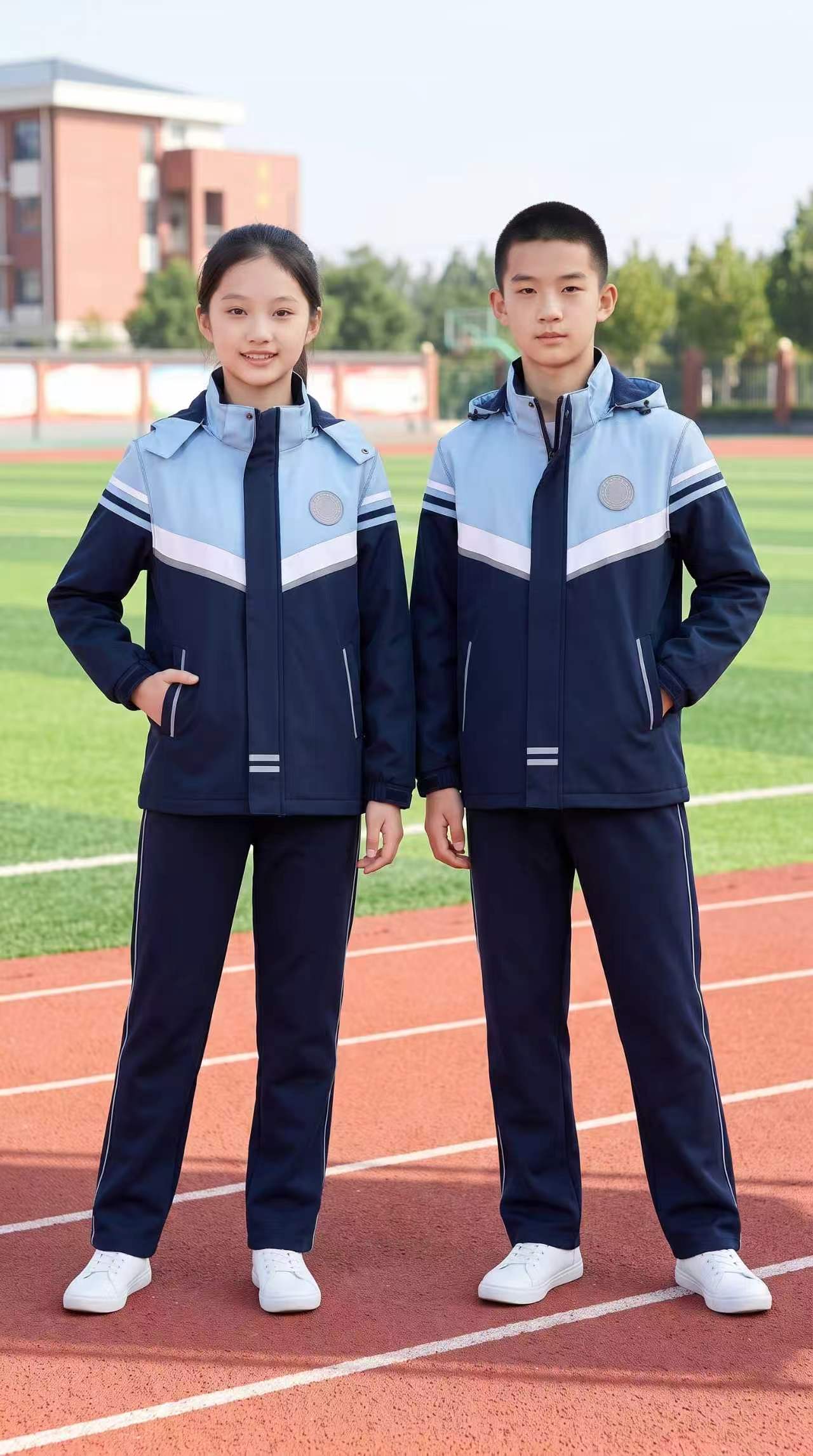 保定统一款